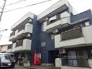 中十条ハイツの外観画像
