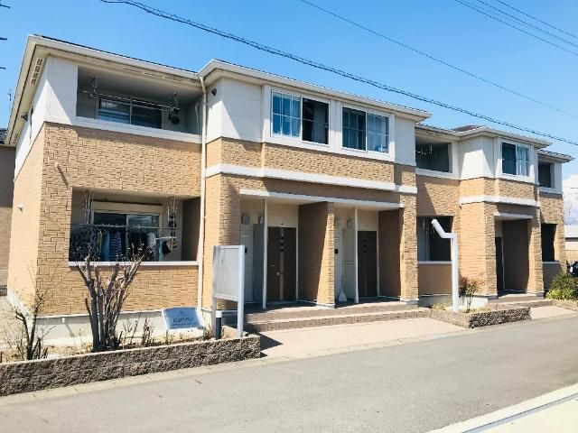 KUKUNA(ククナ)の外観画像