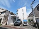 コーポラス常陽の外観画像