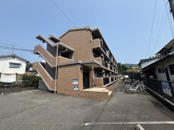 メイユール広兼の外観画像