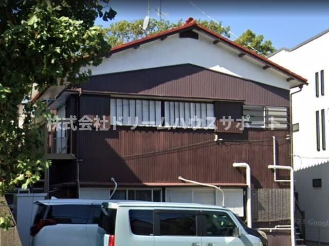 第一大川荘の外観画像