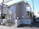 ファミール久米川の外観画像