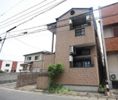 ショコラッテ博多の外観画像