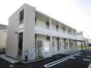 レオネクストキャロットの外観画像