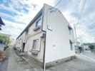 プラスハイツ北本の外観画像