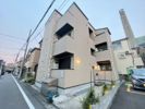 B－house 浮間公園の外観画像