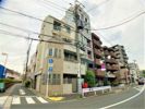 プランドール中野の外観画像