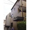 アリオス西新宿の外観画像