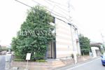 かすみの外観画像