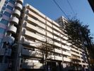 藤和三鷹ホームズの外観画像