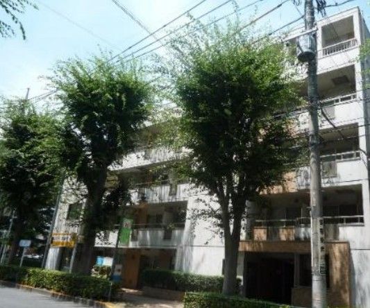 Levant武蔵野の外観画像