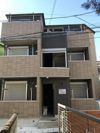 リーヴェルポート西新井フェリシアの外観画像