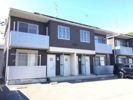 メゾンボヌール A棟の外観画像