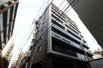 デュオステージ横浜中央の外観画像