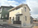 四郎丸貸家 Bの外観画像