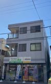 エクシヴ北久里浜の外観画像
