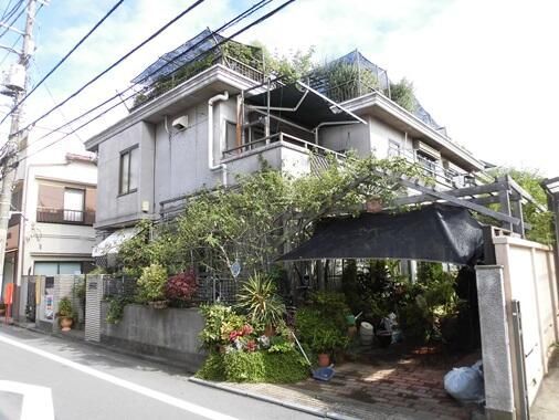パレコクリコの外観画像