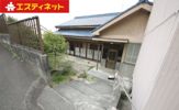 武豊町中根4丁目貸家の外観画像
