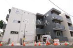 仮）D-room 日新町B棟の外観画像
