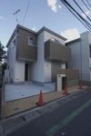 柳下本町貸家の外観画像