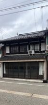 高岡市平米貸家の外観画像