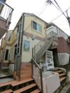 ユナイト井土ヶ谷 ミストラルの杜102号室の外観画像