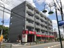 花町コマの外観画像
