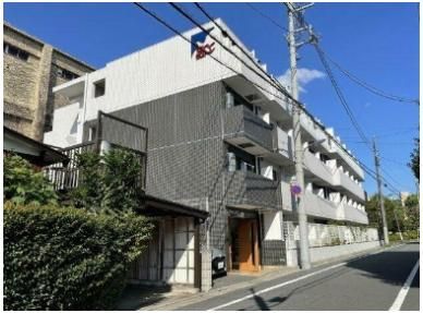 スカイコート中村橋第3(S-1356)の外観画像
