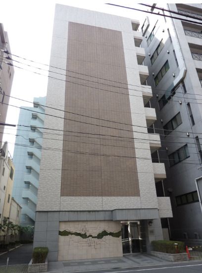 ドミール錦糸町の外観画像
