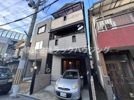 北巣本戸建の外観画像