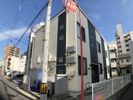 レオネクストパイナス塩上の外観画像