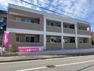 サンクレスト・大谷の外観画像