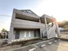 コンフォールシュウカの外観画像