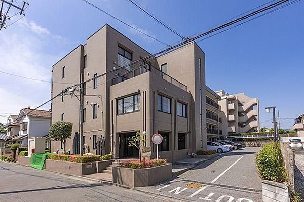omiya mosaicの外観画像