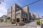 omiya mosaicの外観画像