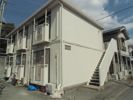 シティハイムケネスAの外観画像