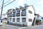 トキワハイツの外観画像