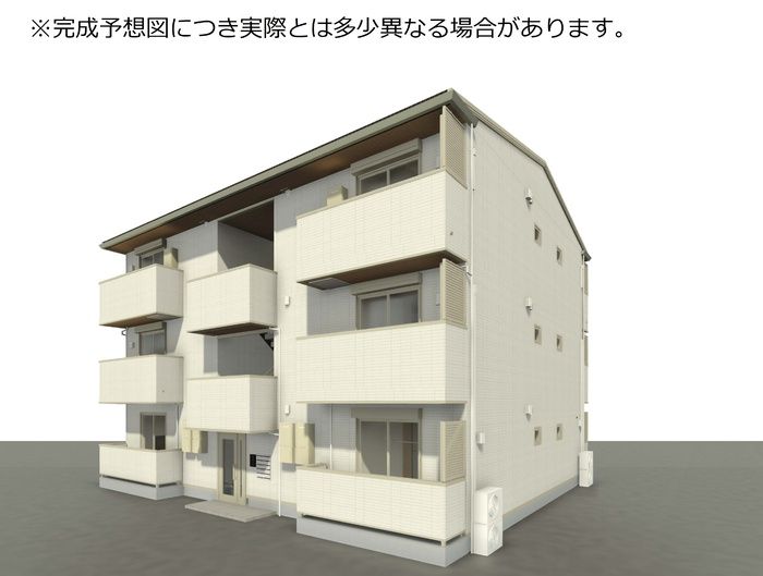 ロイヤルステージ横浜町の外観画像