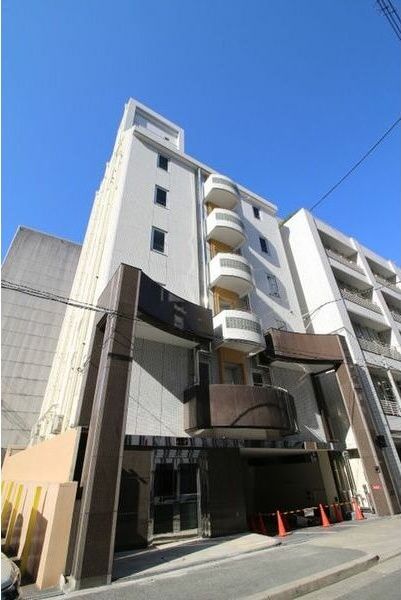 ヒルズKの外観画像