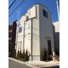 Kolet尾山台南の外観画像