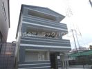 リッツ五月田の外観画像