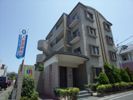エルハイム室見3の外観画像