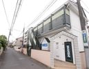 シティハウスの外観画像