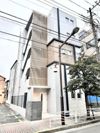 ベルシードステアー東陽町の外観画像
