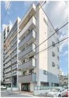 グランオーシャンIMAIKEの外観画像