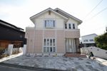 葉山町一色貸家の外観画像