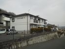 ウィンディアみなりA・Bの外観画像