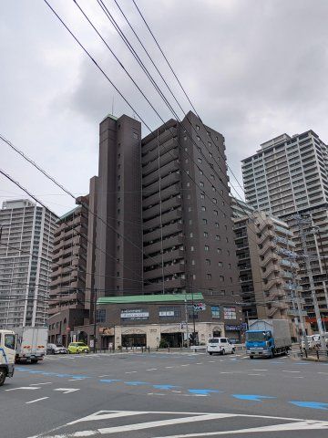 アクトヒルズ八千代Ⅱの外観画像
