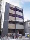 S-MOVE都島EASTの外観画像