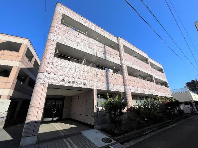 エポック橘の外観画像